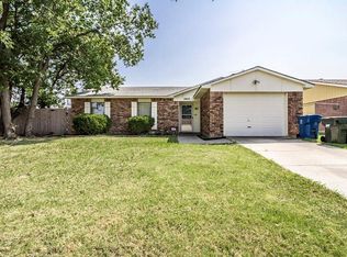 5413 Rutledge Ct, The Colony, TX 75056