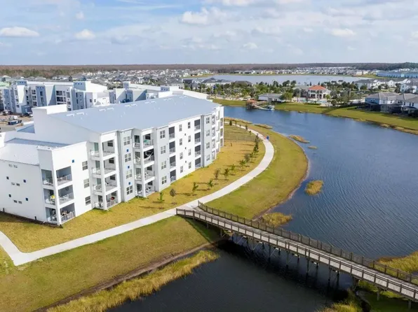 3131 Paradox Cir #204, Kissimmee, FL 34746