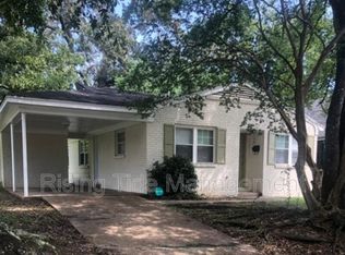 2131 E 2nd St, Montgomery, AL 36106