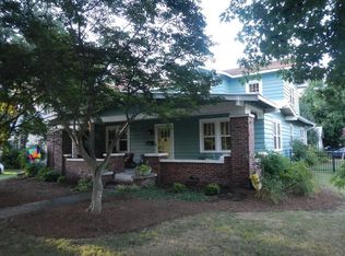 160 Sir Oliver Rd, Norfolk, VA 23505