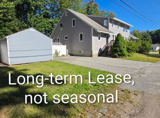 3 Echo Ave #101, Old Orchard Beach, ME 04064