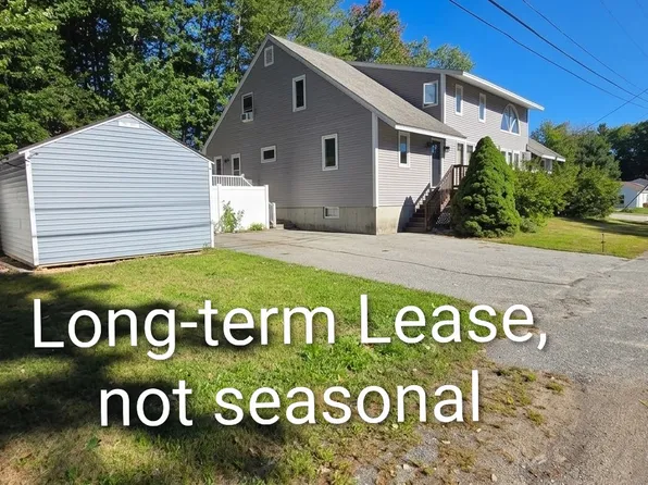 3 Echo Ave #101, Old Orchard Beach, ME 04064
