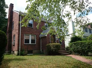 170 Bonad Rd, Brookline, MA 02467