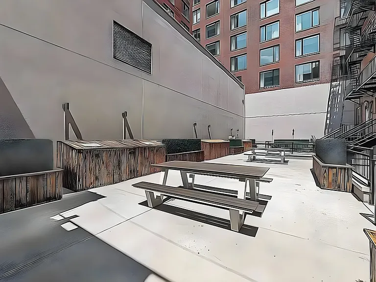 165 Ludlow St #GE — Photo 5