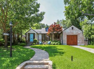 6866 Lorna Ln, Dallas, TX 75214