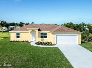 3730 12th St, Micco, FL 32976