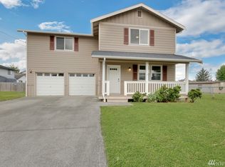 133 N D St, Buckley, WA 98321