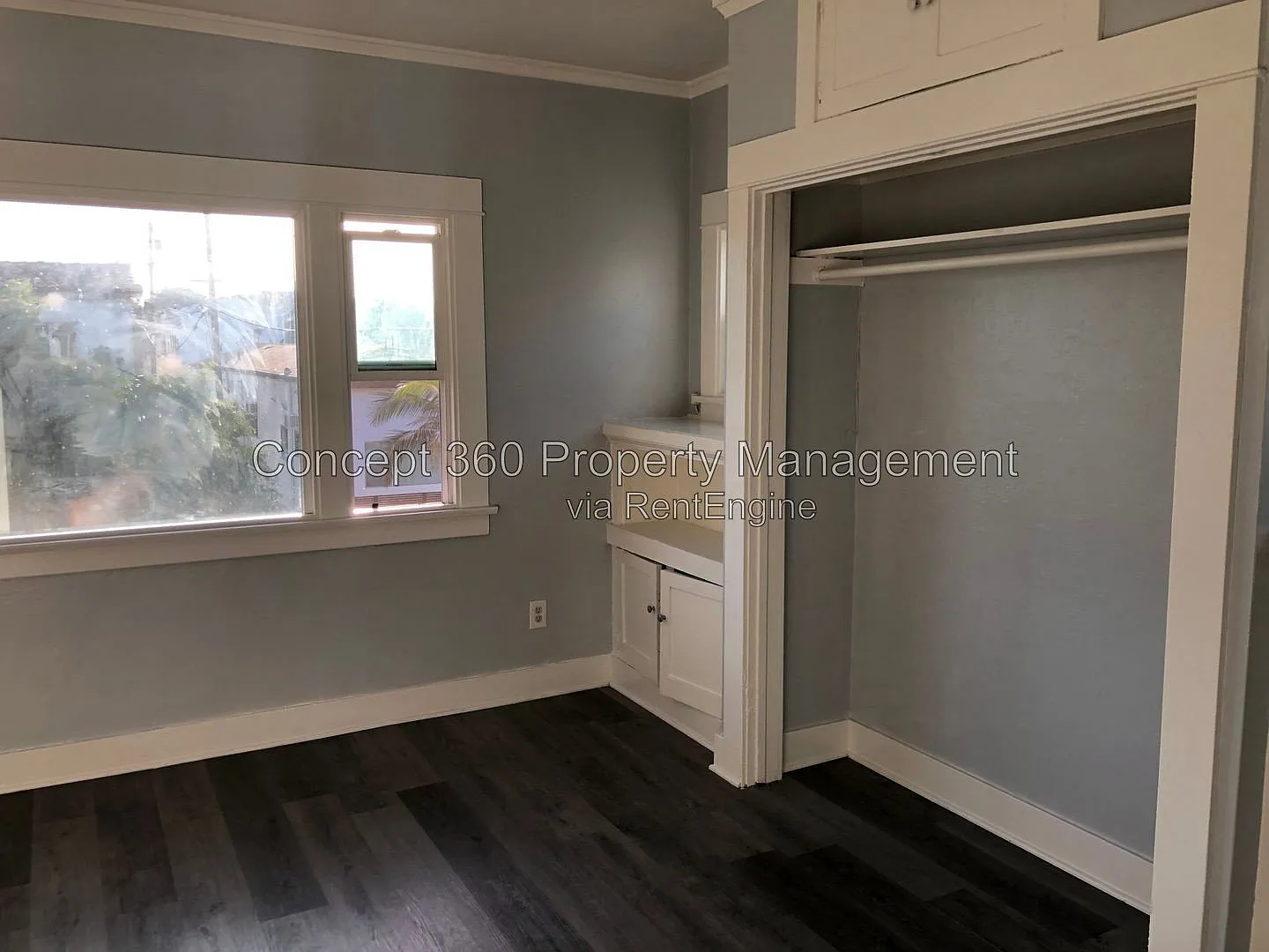 Studio, 1.0 bath, 525 sqft, $1,625 — Photo 4