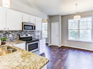 8117 Kings Creek Dr, Charlotte, NC