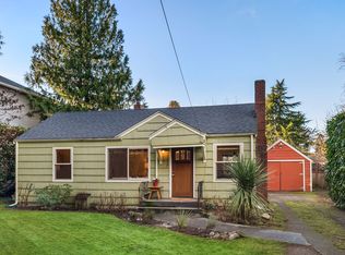 12527 Dayton Ave N, Seattle, WA 98133