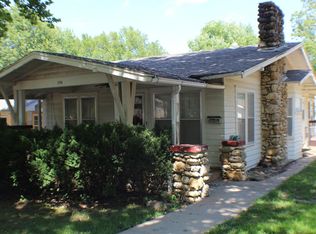 1714 W Wilman Ct, Emporia, KS 66801