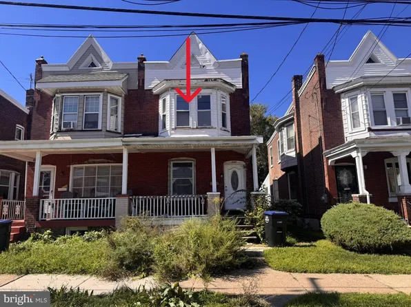 1026 Kerlin St, Chester, PA 19013