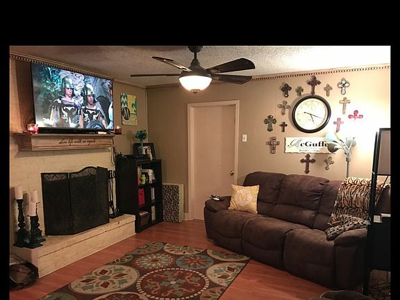 Main Living room.