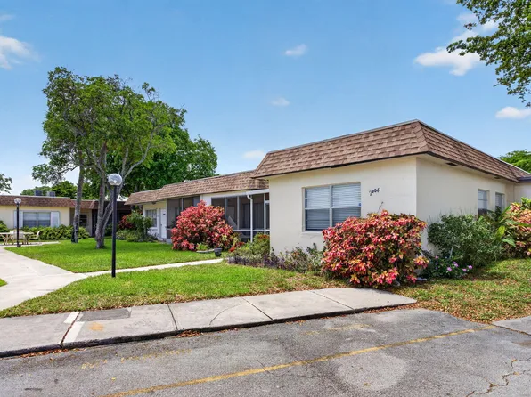 2004 SW Natura Blvd APT D, Deerfield Beach, FL 33441