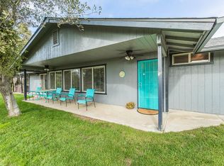 45991 Black Oak Rd, Coarsegold, CA 93614