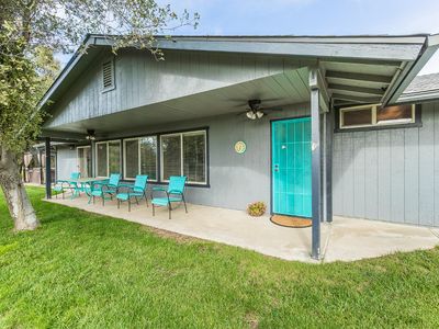 45991 Black Oak Rd, Coarsegold, CA, 93614