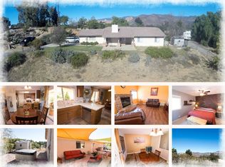18596 Los Hermanos Ranch Rd, Valley Center, CA 92082