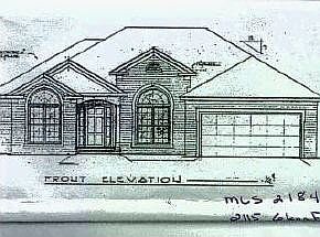1st image of 2115 Glenn Falls Drive