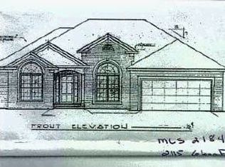 2115 Glenn Falls Dr, Grovetown, GA 30813