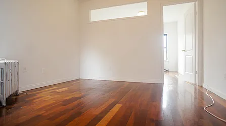 Rented by J Misrahi Realty Corp