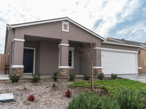 1212 E Orange St, Avenal, CA 93204