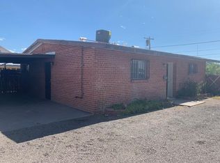 2643 N Park Ave, Tucson, AZ 85719
