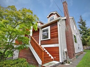 7030 5th Ave NW, Seattle, WA 98117