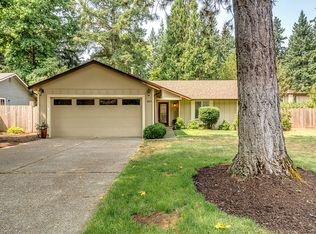 18971 SW Indian Springs Cir, Lake Oswego, OR 97035