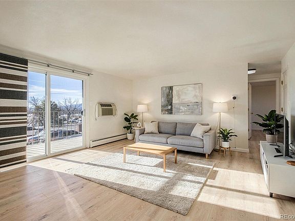 2nd image of 3020 E Bijou St APT 5B