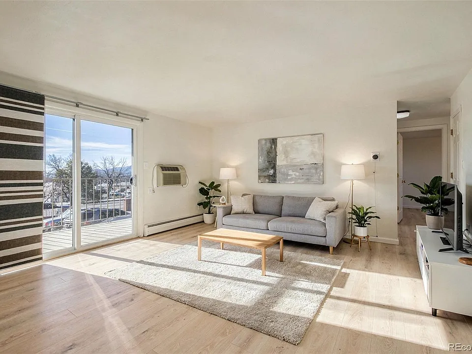 3020 E Bijou St #5B