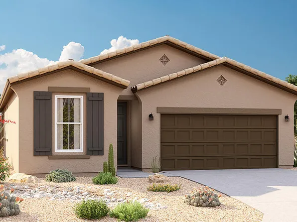 10817 W TONTO Street, Avondale, AZ 85323