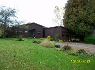 3280 Riverside Dr, Scio, NY 14880