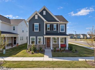 2900 Ocean Sunrise Dr, Wake Forest, NC 27587