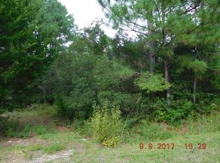140 Doe Dr, Hubert, NC 28539