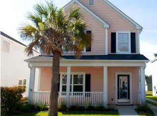 7449 Northgate Dr, Hanahan, SC 29410