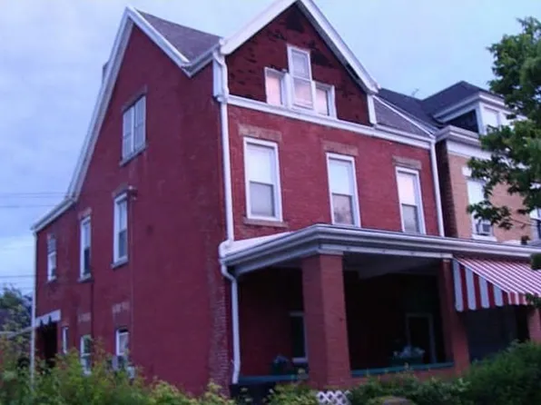 503 Paulson Ave, Pittsburgh, PA 15206