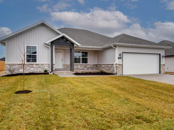 724 N Glenwood Avenue Lot 98, Republic, MO 65738