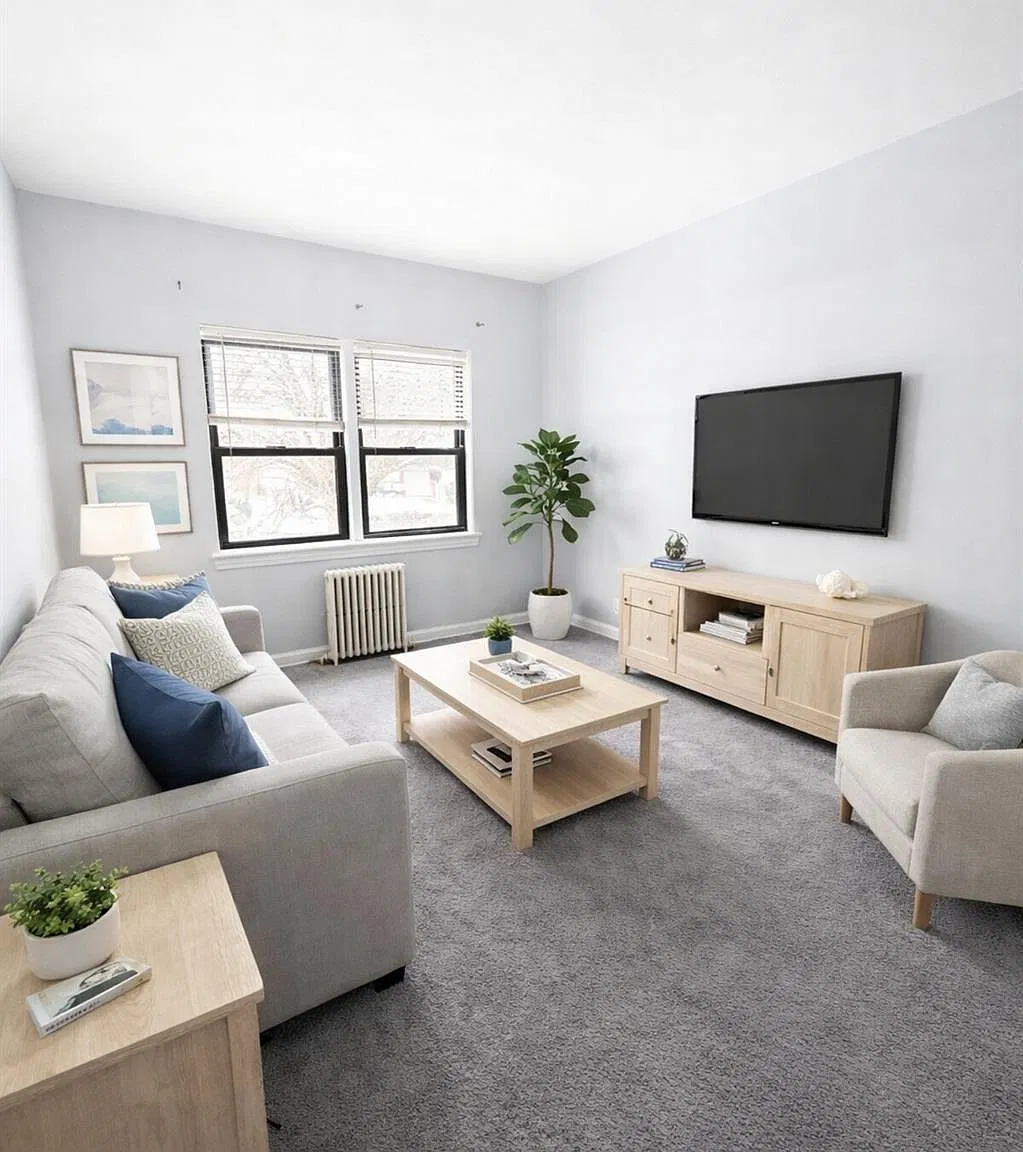 1 bed, 1.0 bath, 500 sqft, $2,450 — Photo 1