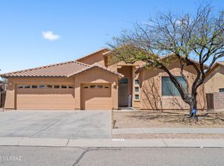 6632 S Willow Vista Dr, Pima County, AZ 85756