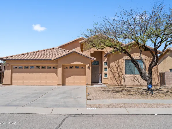 6632 S Willow Vista Dr, Pima County, AZ 85756