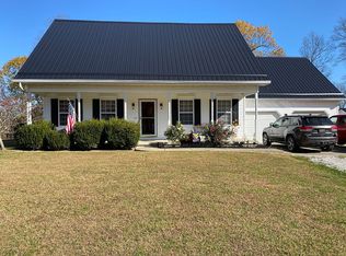 5274 Evergreen Rd, Fraziers Bottom, WV 25082