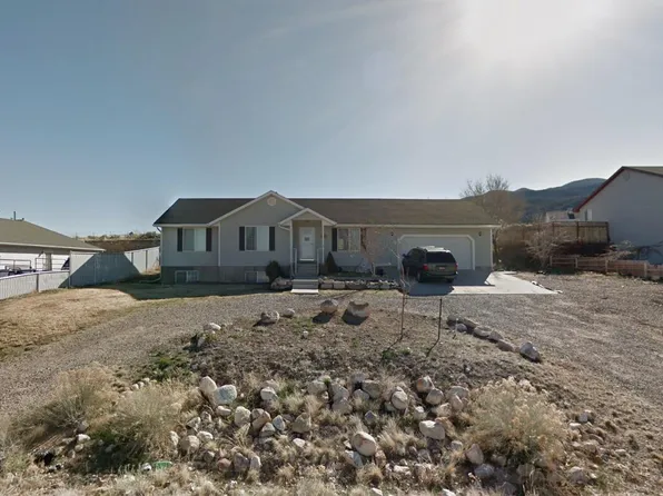 4468 N Pioneer Dr, Enoch, UT 84721