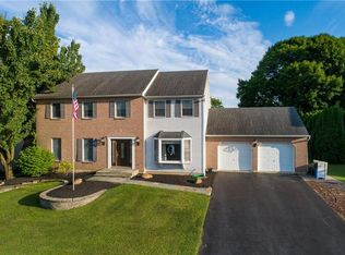 110 Candlewycke Ln, Northampton, PA