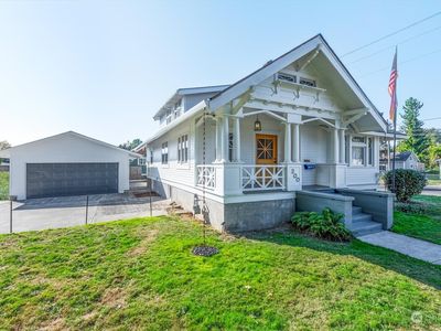 200 Chestnut Street, Kelso, WA, 98626