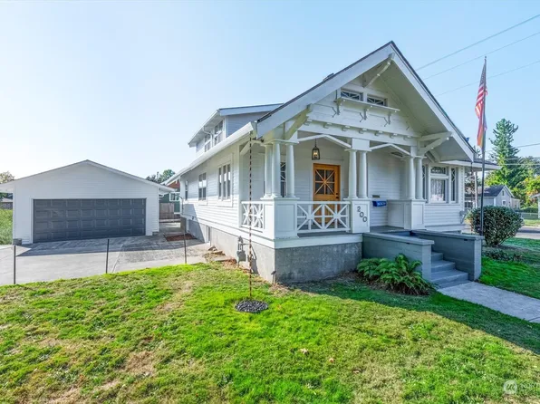 200 Chestnut Street, Kelso, WA 98626