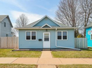 602 East St, Merrill, WI 54452