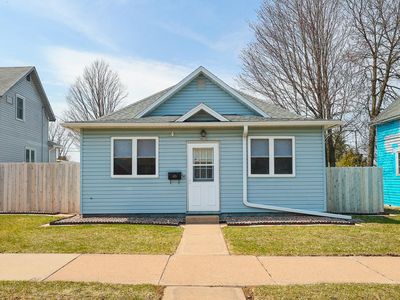 602 East St, Merrill, WI, 54452