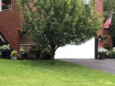 4401 Upper Kogru Dr, Eagle River, AK, 99577