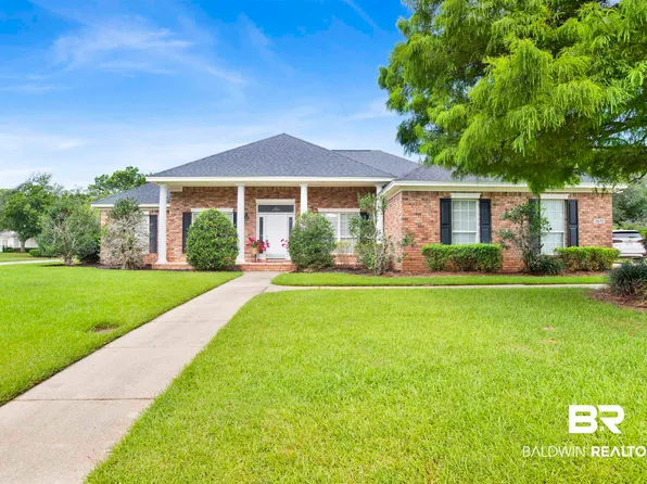 3691 Cypress Cir, Gulf Shores, AL 36542