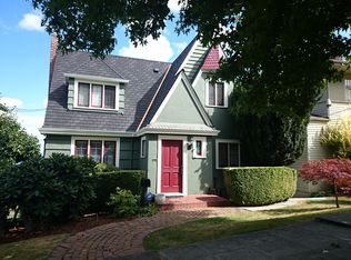 906 33rd Ave S, Seattle, WA 98144